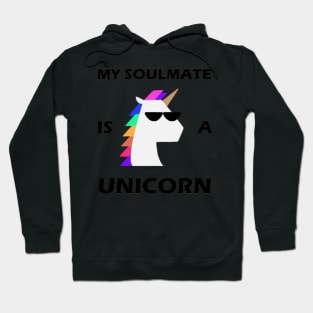 Show your endless infinite love Soulmate TShirt Hoodie